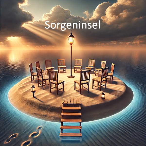 Selbsthilfegruppe Sorgeninsel