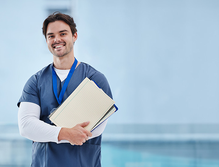 Das Pflegeangebot der ASO Oberhausen